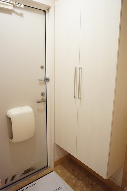 キャトルセゾンＥ ※同アパート別部屋の参考写真です。