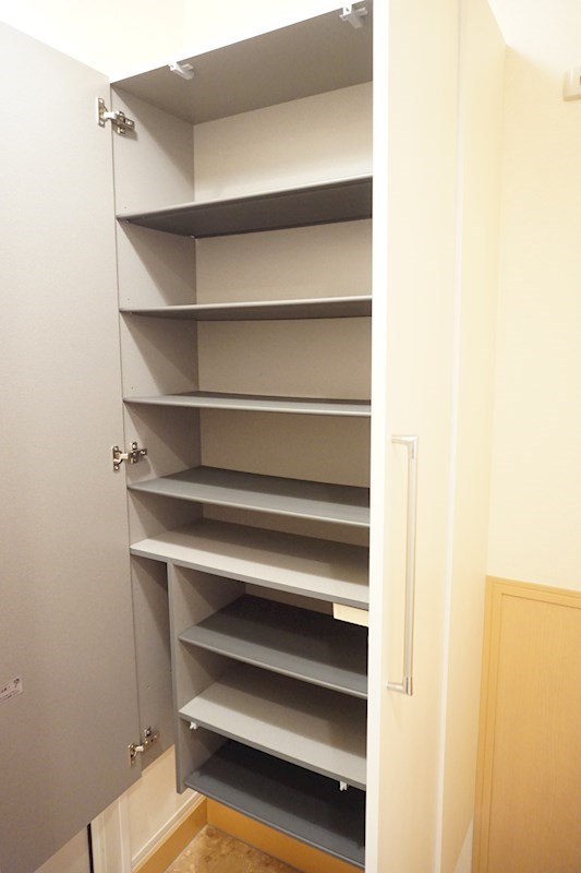 キャトルセゾンＥ ※同アパート別部屋の参考写真です。