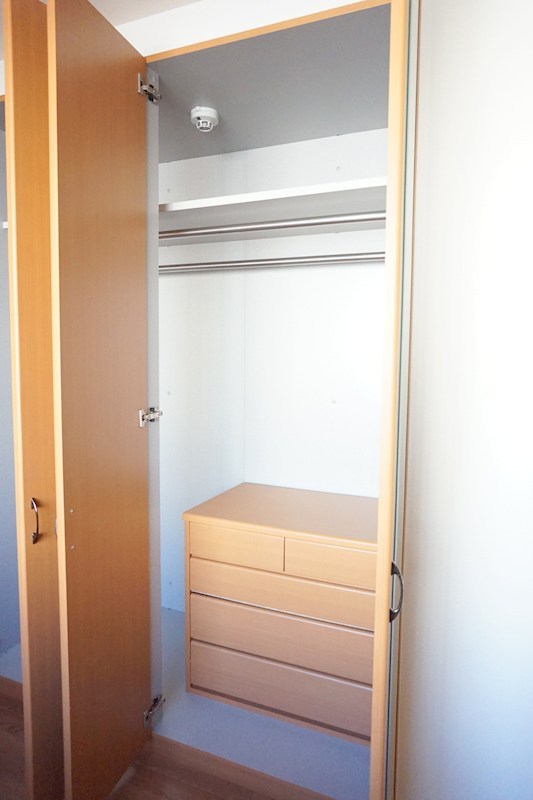 ラディッシュⅣ ※同アパート別部屋の参考写真です。