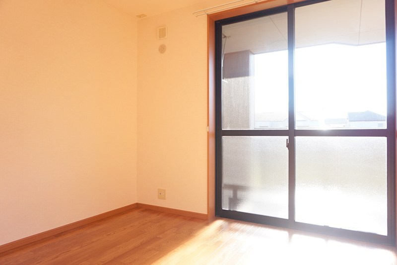 ラディッシュⅣ ※同アパート別部屋の参考写真です。