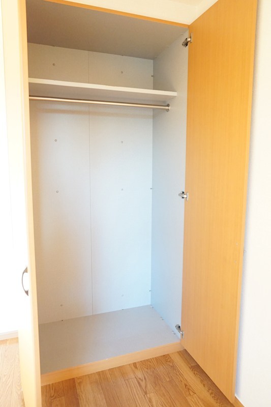 ラディッシュⅣ ※同アパート別部屋の参考写真です。