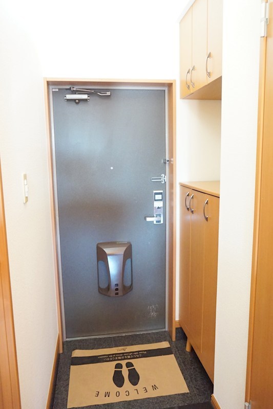 ラディッシュⅣ ※同アパート別部屋の参考写真です。