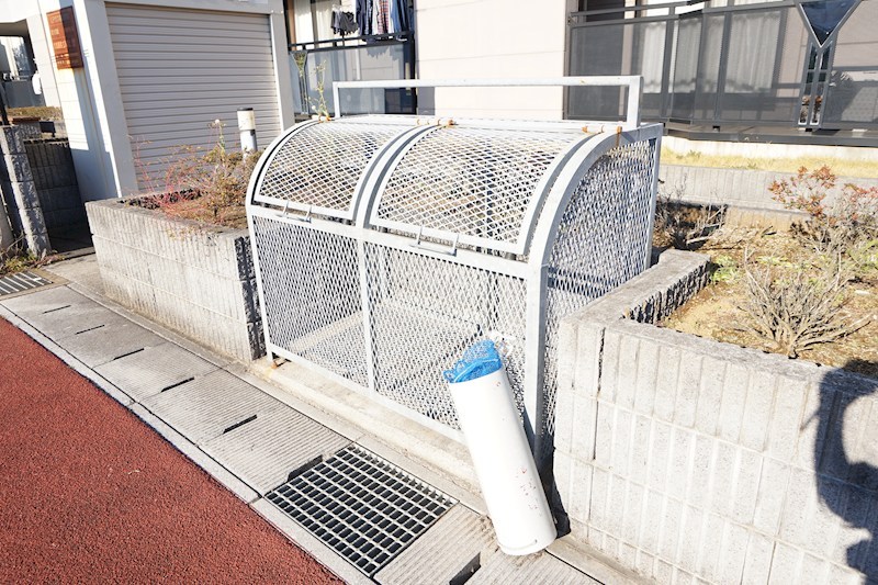 ラディッシュⅣ その他共有部分