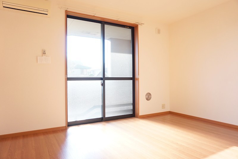 ラディッシュⅣ ※同アパート別部屋の参考写真です。