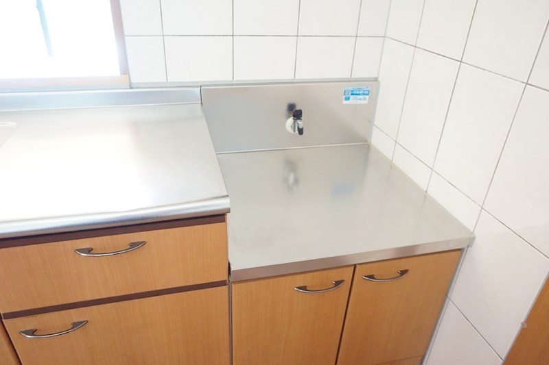ラディッシュⅣ ※同アパート別部屋の参考写真です。