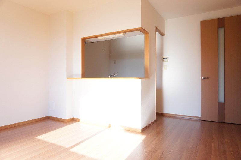 ラディッシュⅣ ※同アパート別部屋の参考写真です。