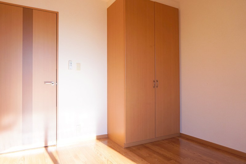 ラディッシュⅣ ※同アパート別部屋の参考写真です。