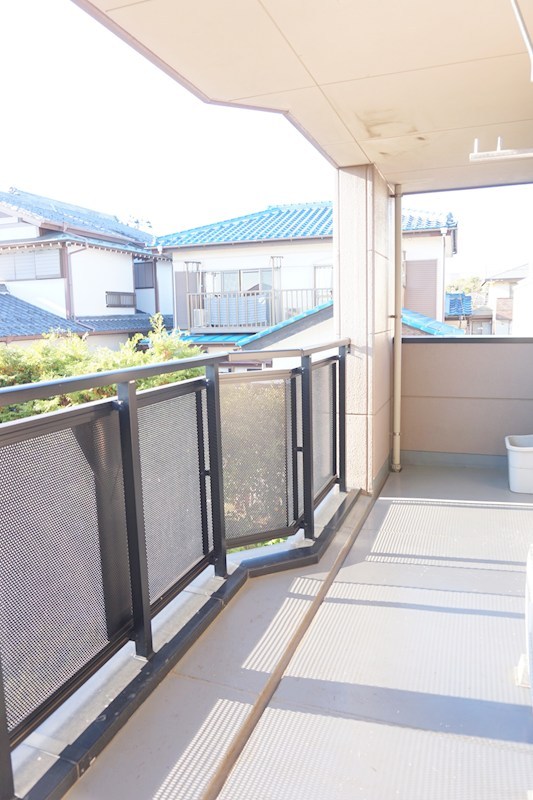ラディッシュⅣ ※同アパート別部屋の参考写真です。
