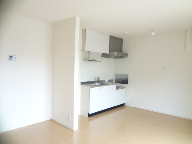 グランモアA ※同アパート別部屋の参考写真です。　※実際は反転タイプ