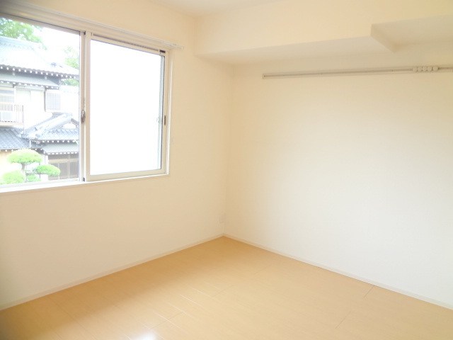 グランモアA ※同アパート別部屋の参考写真です。　※実際は反転タイプ