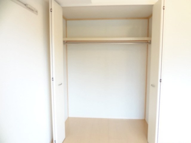 グランモアA ※同アパート別部屋の参考写真です。　※実際は反転タイプ
