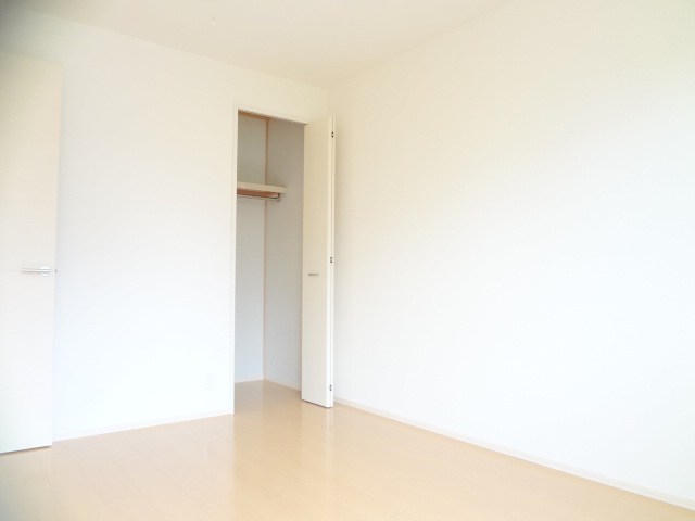 グランモアA ※同アパート別部屋の参考写真です。　※実際は反転タイプ