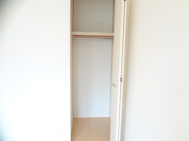 グランモアA ※同アパート別部屋の参考写真です。　※実際は反転タイプ