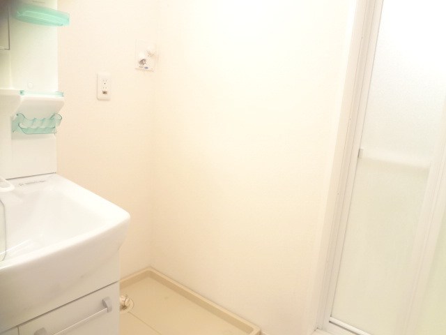 グランモアA ※同アパート別部屋の参考写真です。　※実際は反転タイプ