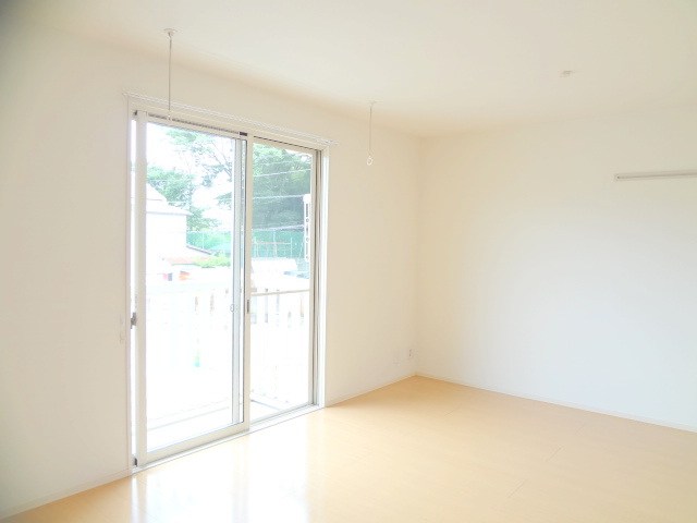 グランモアA ※同アパート別部屋の参考写真です。　※実際は反転タイプ