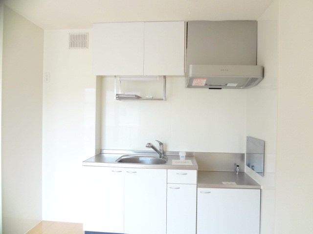 グランモアA ※同アパート別部屋の参考写真です。　※実際は反転タイプ