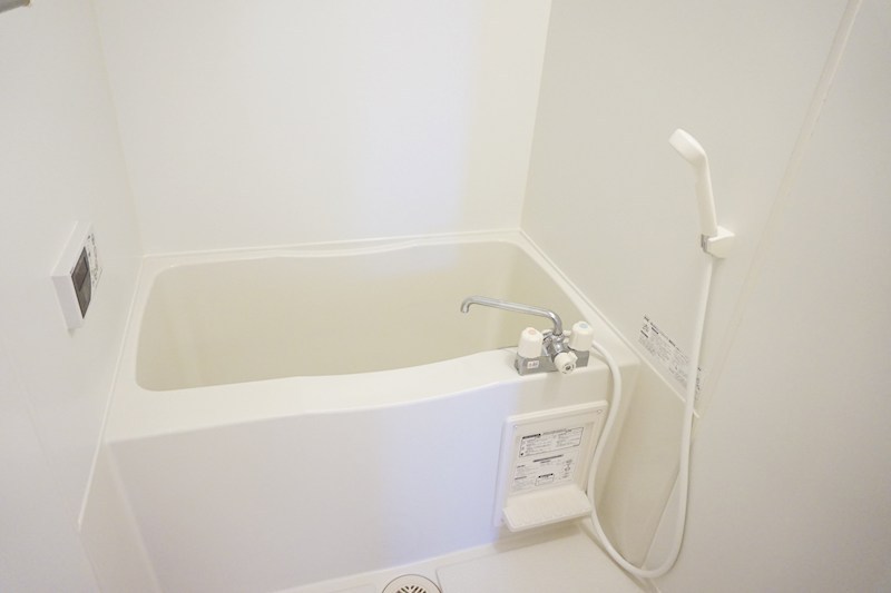 クレエB ※同アパート別部屋の参考写真です。