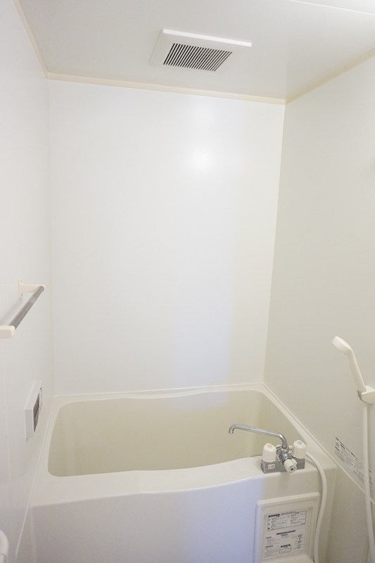 クレエB ※同アパート別部屋の参考写真です。