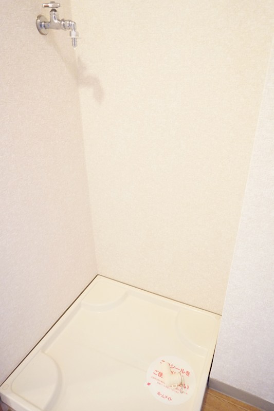ピアリープレイス ※同アパート別部屋の参考写真です。