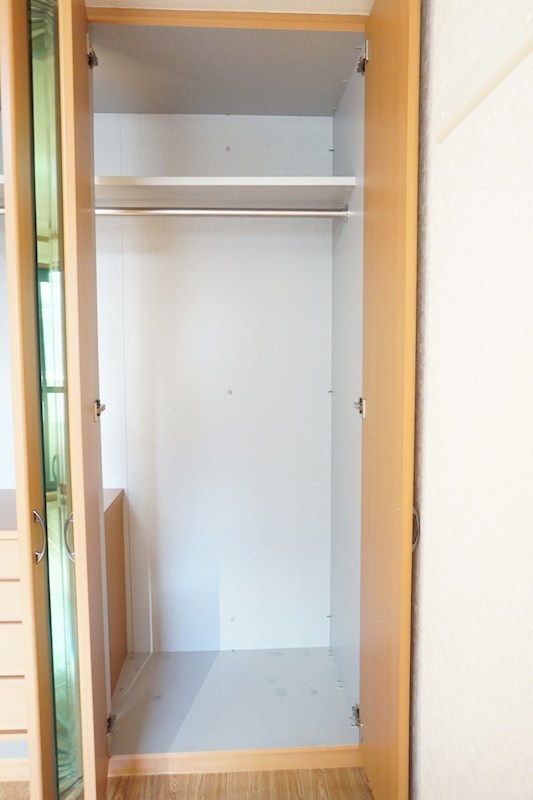 ピアリープレイス ※同アパート別部屋の参考写真です。