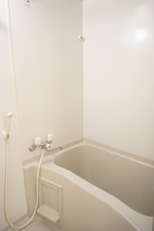 ピアリープレイス ※同アパート別部屋の参考写真です。