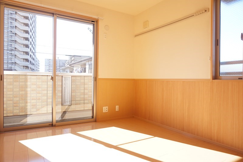 グランドソレイユＡ その他部屋・スペース