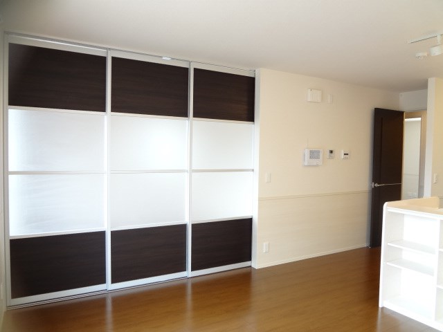 グランドゥール高柳 ※同アパート別部屋の参考写真です