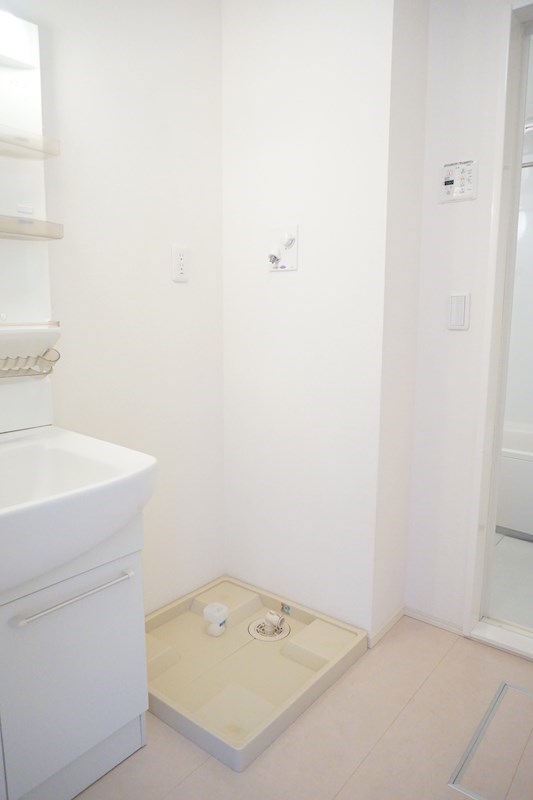 メゾンブロンシュ ※同アパート別部屋の参考写真です。