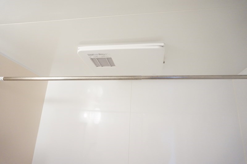 メゾンブロンシュ ※同アパート別部屋の参考写真です。