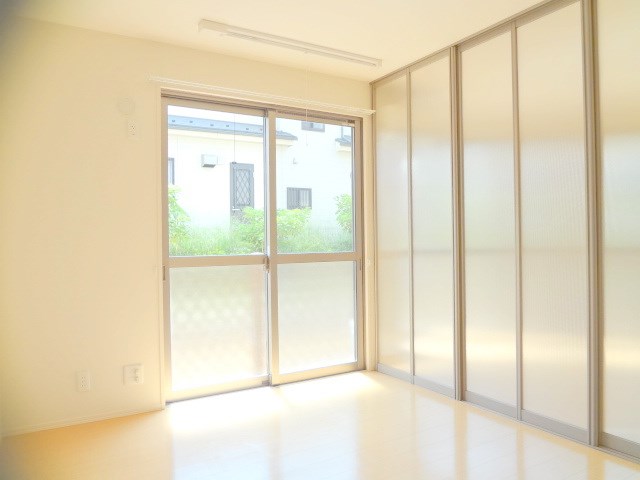メゾンブロンシュ ※同アパート別部屋の参考写真です。