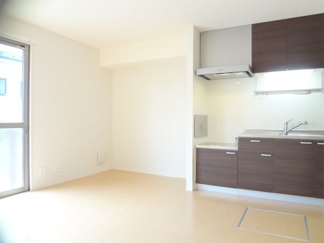 メゾンブロンシュ ※同アパート別部屋の参考写真です。