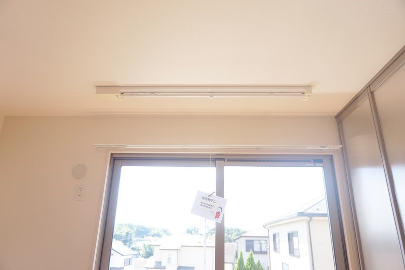 メゾンブロンシュ ※同アパート別部屋の参考写真です。