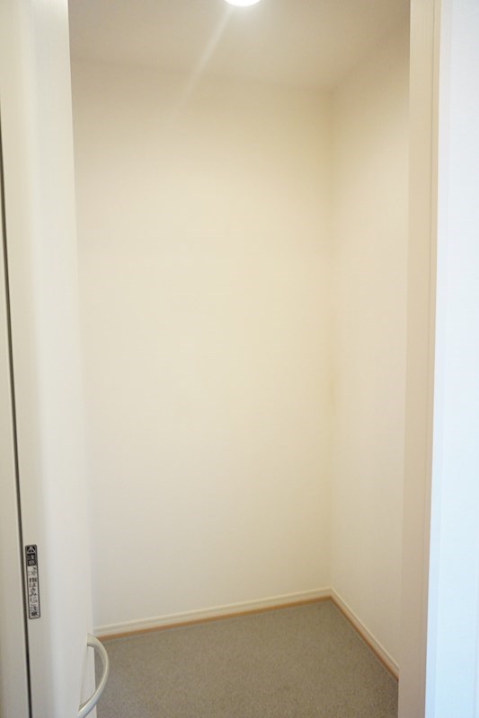 メゾンブロンシュ ※同アパート別部屋の参考写真です。