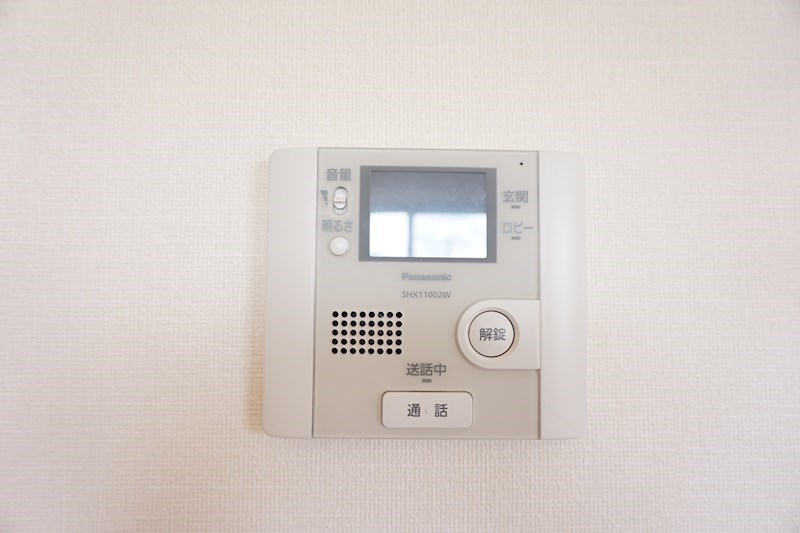 メゾンブロンシュ ※同アパート別部屋の参考写真です。