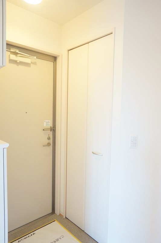 メゾンブロンシュ ※同アパート別部屋の参考写真です。