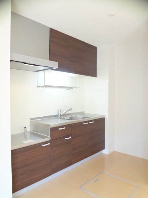 メゾンブロンシュ ※同アパート別部屋の参考写真です。