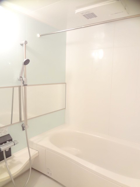 メゾンブロンシュ ※同アパート別部屋の参考写真です。