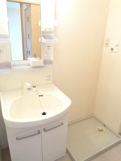 フォースリンロード ※同アパート別部屋の参考写真です。