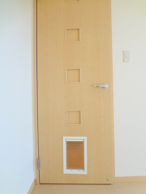 フォースリンロード ※同アパート別部屋の参考写真です。