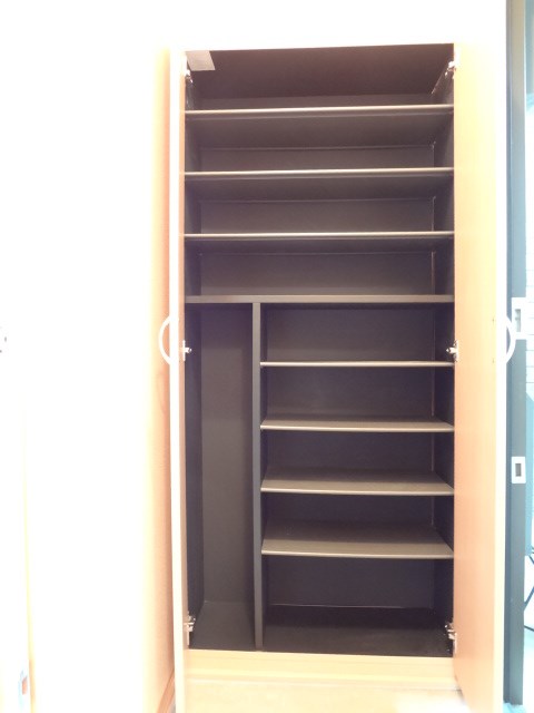 フォースリンロード ※同アパート別部屋の参考写真です。