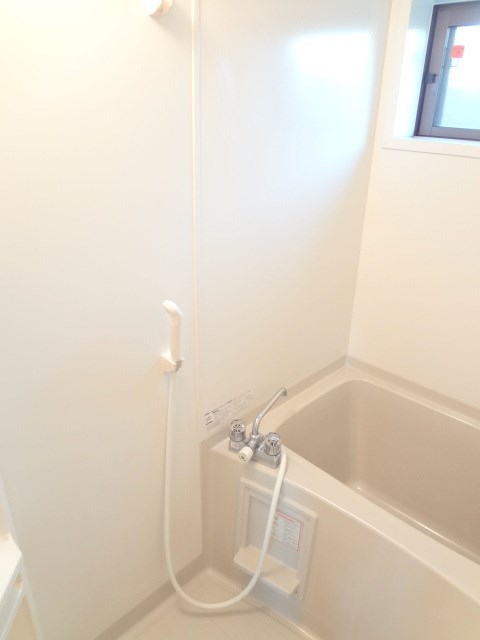 フォースリンロード ※同アパート別部屋の参考写真です。